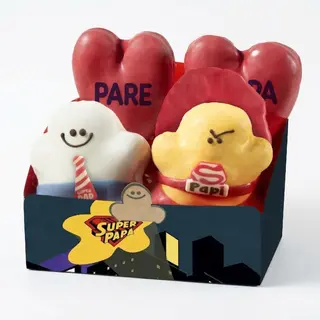 Father's Day 4box