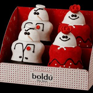 Chulapo Familiy Box