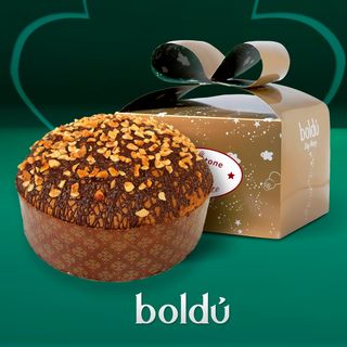 Il Panettone Cioccolato