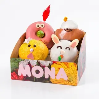 4box Pascua