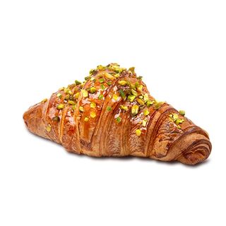Croissant de Pistacchio