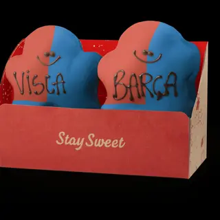 Barça Box