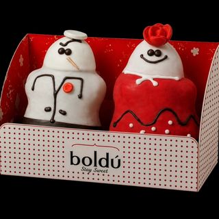 Chulapa Box