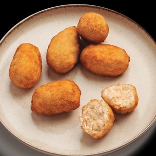 COMBO croquetes casolanes de pollastre