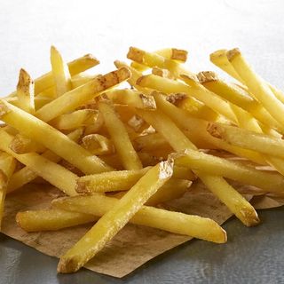 Patates fregides (GRAN)