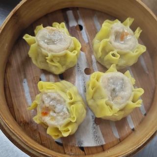 Shaomai (4 Uds.)