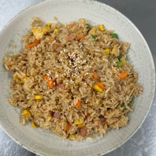 Arroz De La Casa