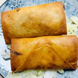 Rollo De Primavera (2 Uds.)