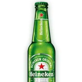 Cerveza Heineken Botella 33cl