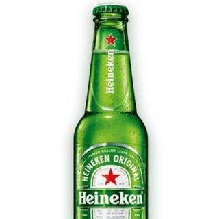 Cerveza Heineken Botella 33cl