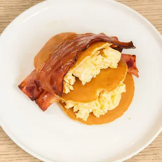 American Pancakes