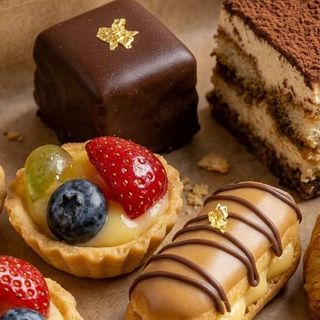 Caja Misteriosa Dulce