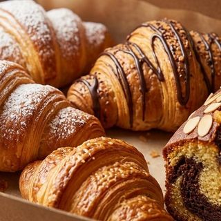 Croissurprise