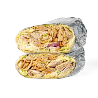 Rocket Durum
