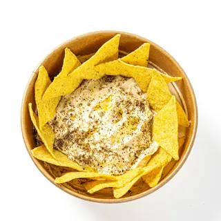 Ke hummus