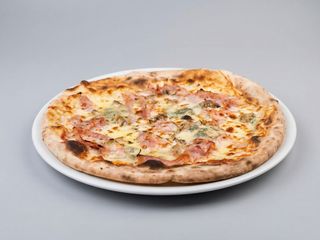 Pizza Friuli