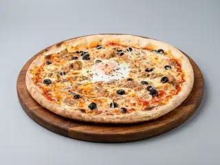 Pizza Marrakech