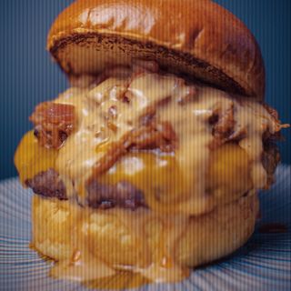 Maldita Supreme + Patatas