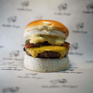 La Imperial + Patatas