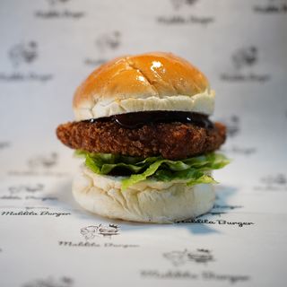 Pollo Crispy + Patatas