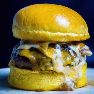 La Imperial + Patatas