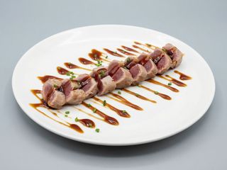 Tataki De Atún Balfegó