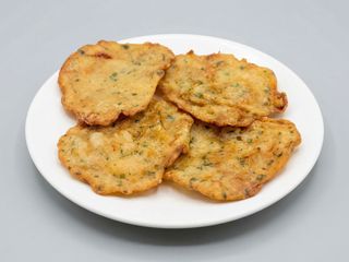 Tortita De Camarones (4 Uds)