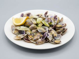 Tallarinas A La Plancha