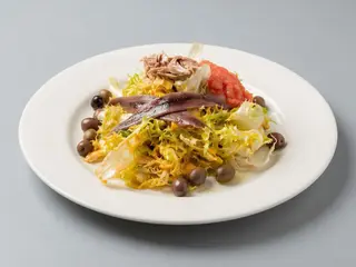 Xató De Calafell
