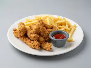 Fingers De Pollo
