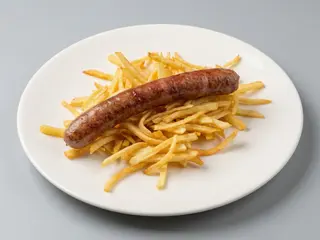 Butifarra De "Cal Nicasi"