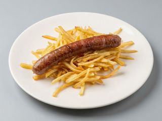 Butifarra De "Cal Nicasi"