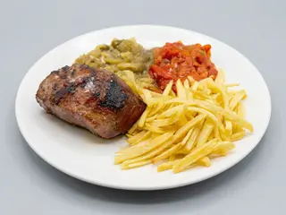 Solomillo "Premium"