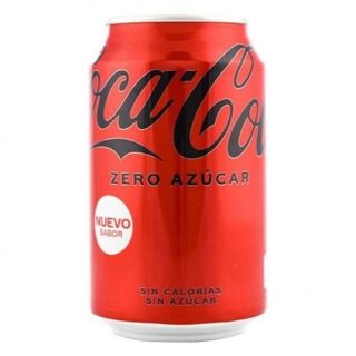 Cocacola Zero