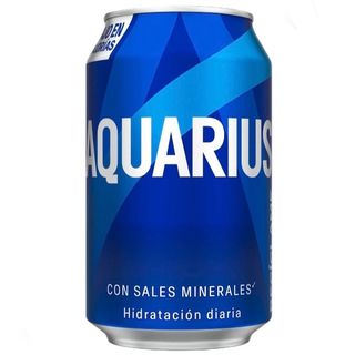 Aquarius Limon
