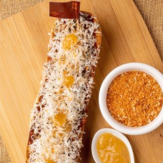 Tostada Murciana