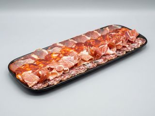 Surtido Ibérico 