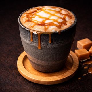Caramel Macchiato