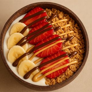 Yogurt Bowl
