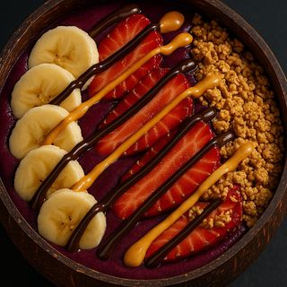 Açaí Bowl