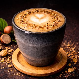 Avellana Latte