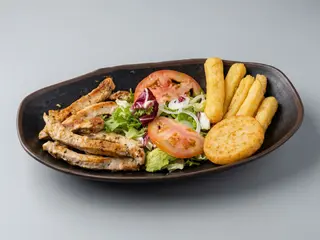 LOMO DE CERDO