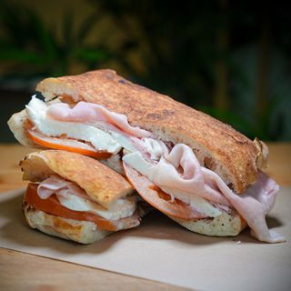 Saltimbocca Flaminia