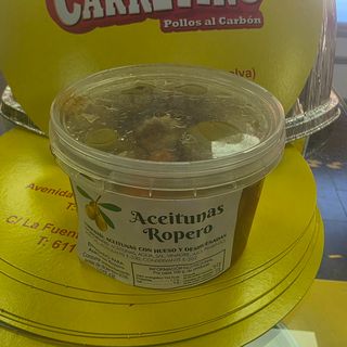 acitunas