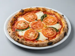Pizza Buffalotta