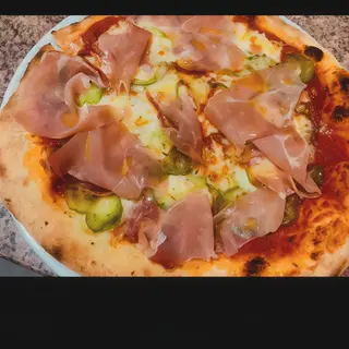 Pizza Jeresanita