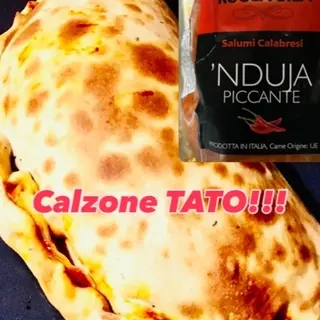 Calzone Tato