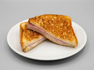 Sándwich Mixto