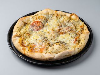 Pan De Ajo Siciliano  (1 Ud.)