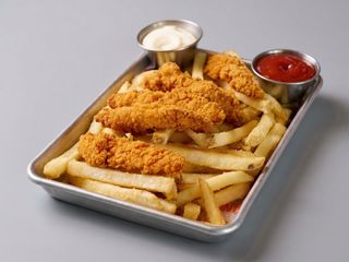 Fingers De Pollo